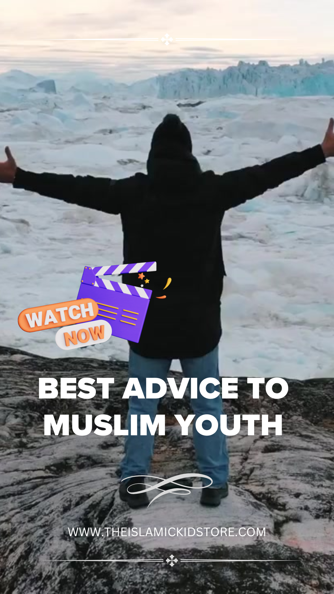 Best Advice to Muslim Youth: How to Stay Confident and True to Your Faith