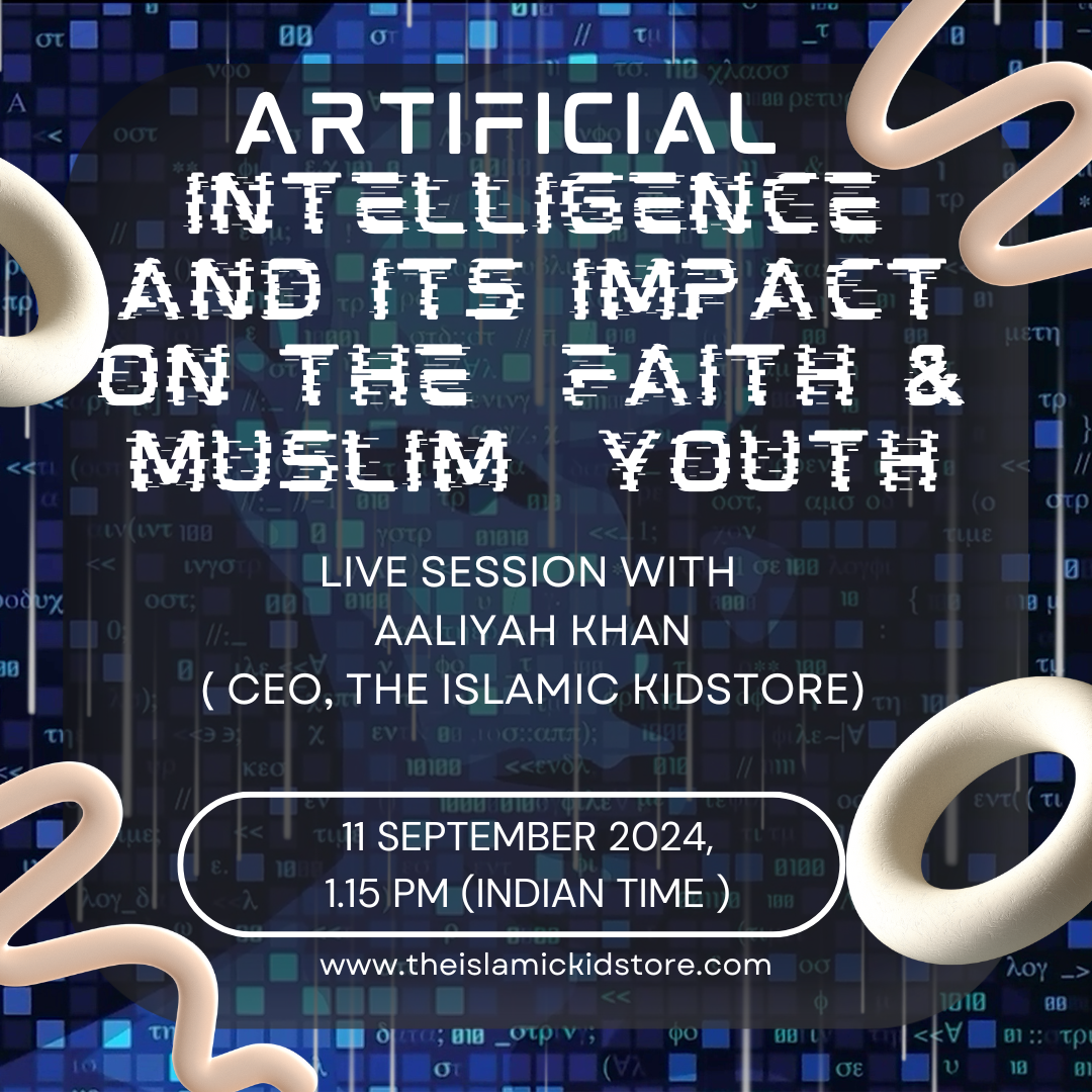 Artificial Intelligence (AI) in Islam: Embracing Innovation While Staying True to Faith