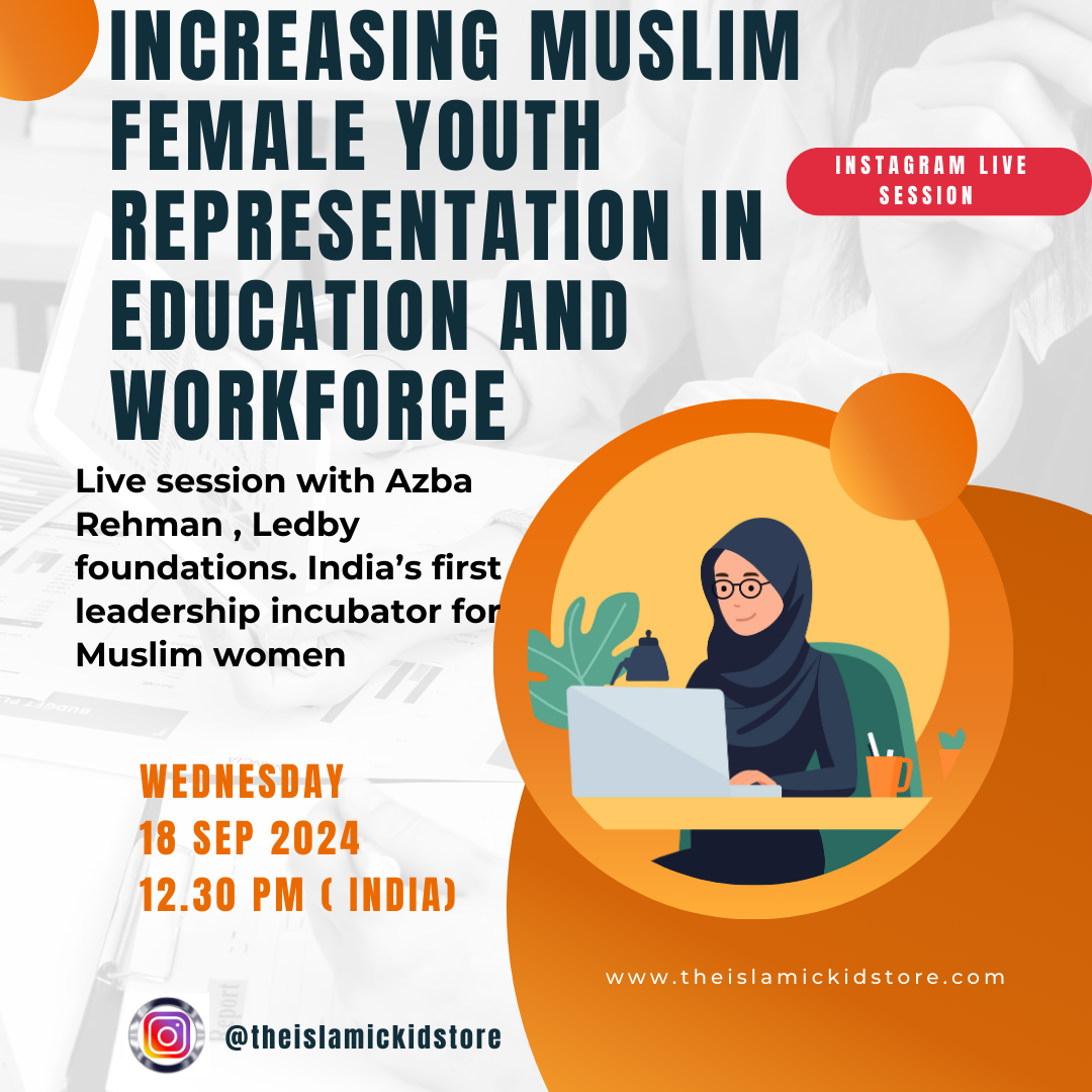 Empowering Muslim Women in Education and Workforce: Led By Foundation Leads the Way