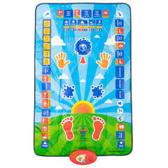 My Salah Mat � Interactive Kids Prayer Mat4