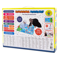 My Salah Mat � Interactive Kids Prayer Mat2