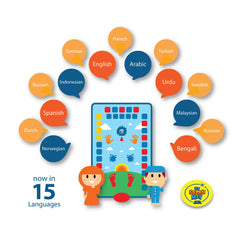 My Salah Mat � Interactive Kids Prayer Mat5