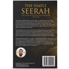 The Simple Seerah: The Story of Prophet Muhammad ﷺ - Part One