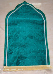 Prayer mat