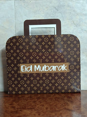 Eidi Purse