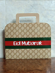 Eidi Purse