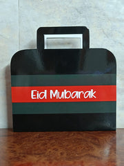 Eidi Purse