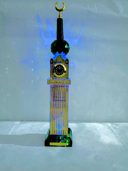 Zamzam Tower Souvenir