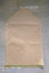 Prayer mat