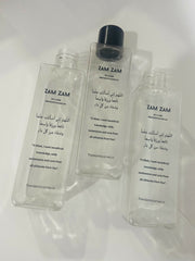 Zamzam dua bottle pack of 20