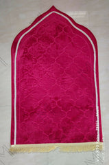 Prayer mat