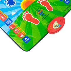 My Salah Mat � Interactive Kids Prayer Mat6