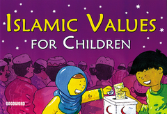 Islamic Values For Children