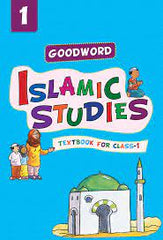 grade 1 islamic studies book